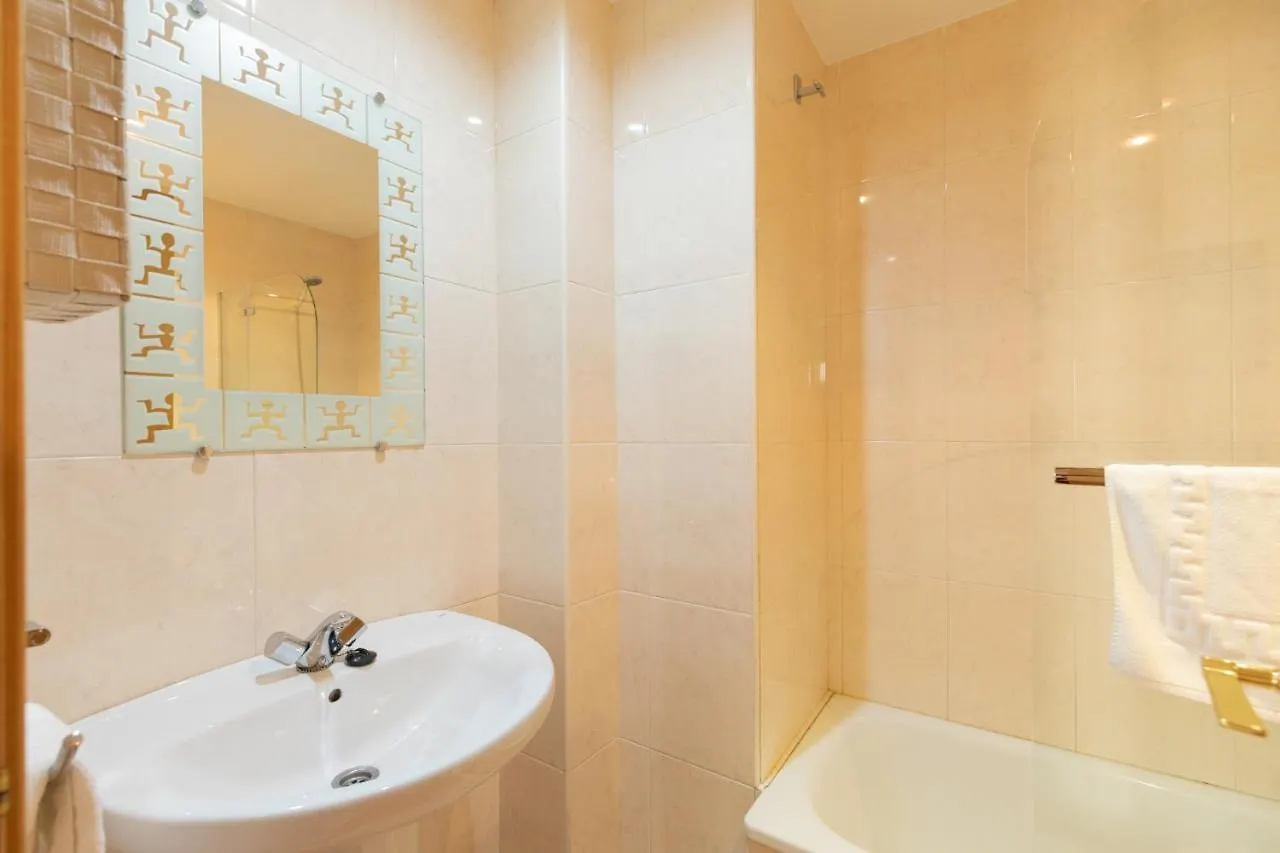 Daire Eihera - Baskeyrentals Irun