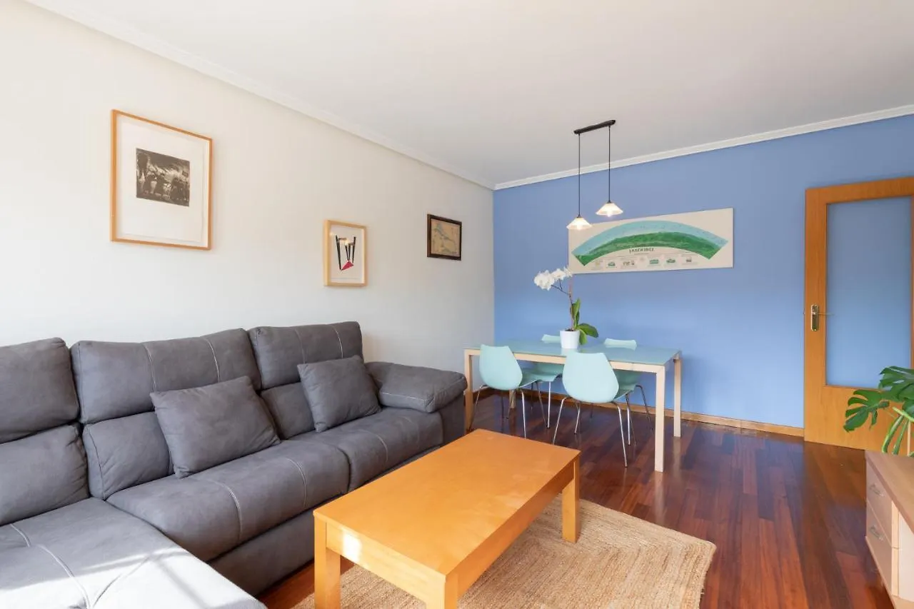 Eihera - Baskeyrentals Irun Daire